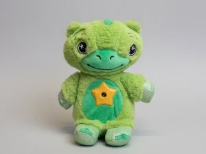 Broscuță cu Lumină de Veghe