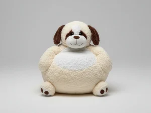 Cățel Pernă Extensibilă