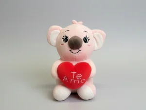 Koala cu Inimă