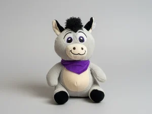 Măgăruș cu Bavețică