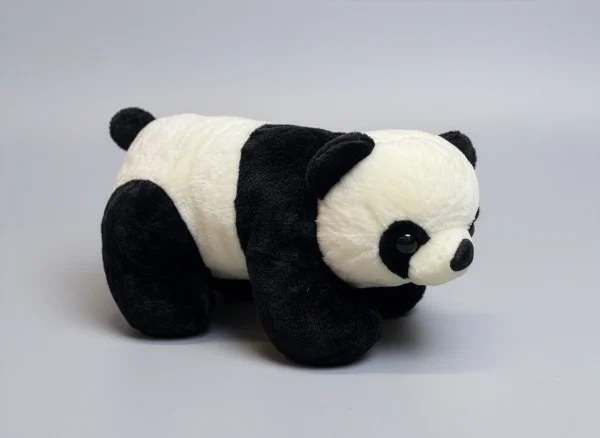 Urs Panda - diferite mărimi