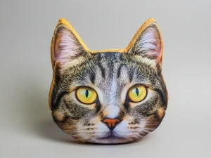 Perna-pisica-tigrata-38-cm-26-lei-13B-1 Pernă Pisică Tigrată