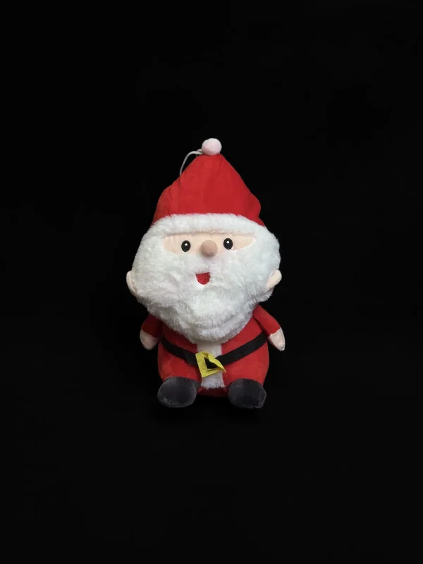 mos-craciun-30-cm Moș Crăciun