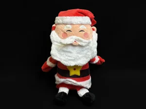 Moș Crăciun cu Stea